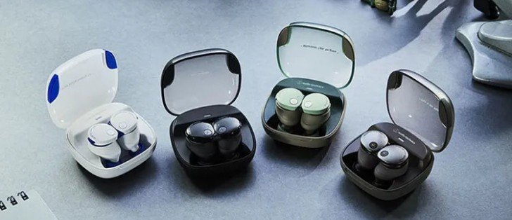 Audio-Technica Unveils Limited Edition Star Wars-Themed Wireless Earbuds